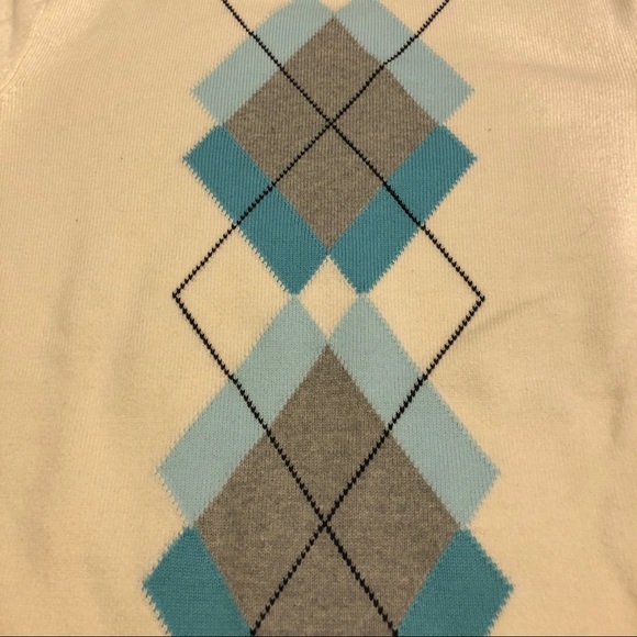 IZOD sweater (large) - Picture 4 of 5